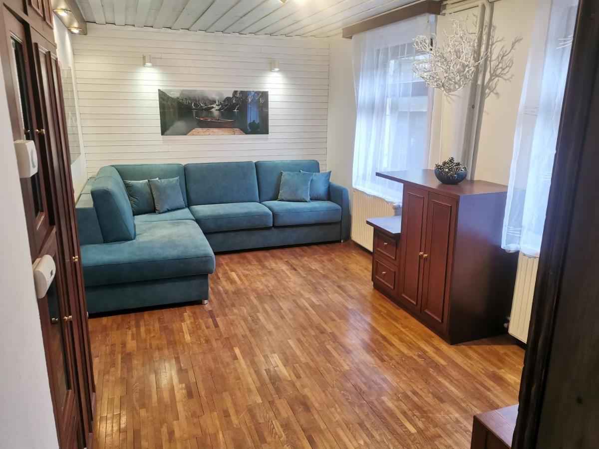 קרנייסקה גורה Cosy Lake מראה חיצוני תמונה
