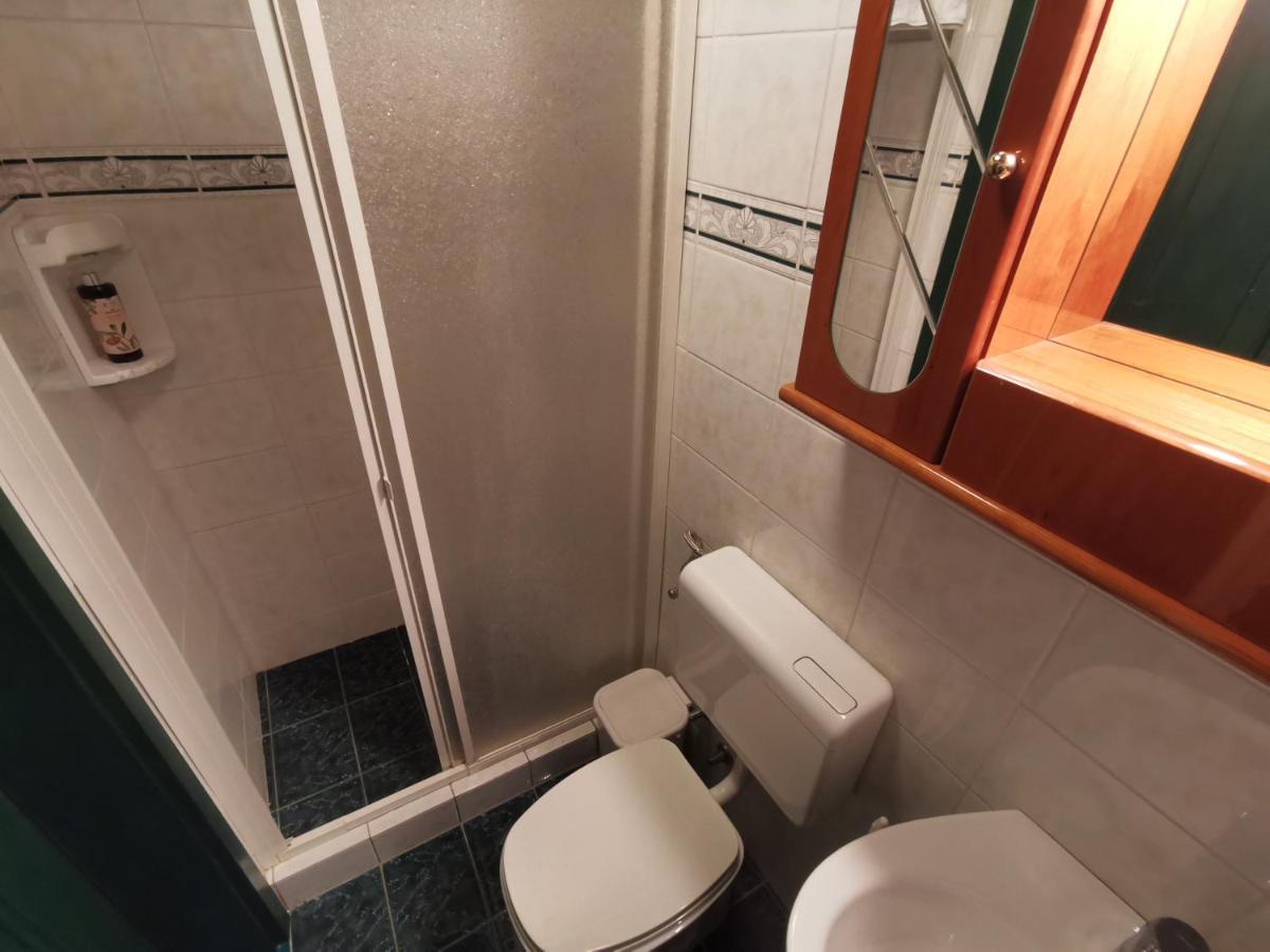 קרנייסקה גורה Cosy Lake מראה חיצוני תמונה
